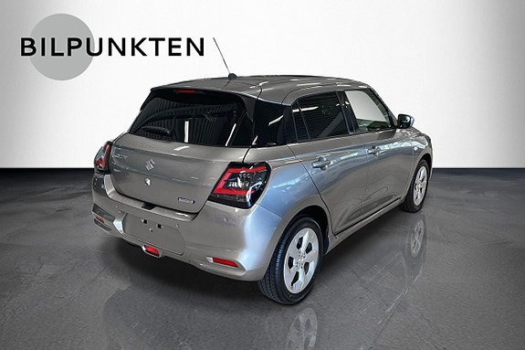 Suzuki Swift 3 of 7