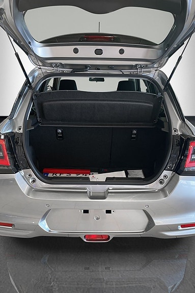 Suzuki Swift 7 of 7