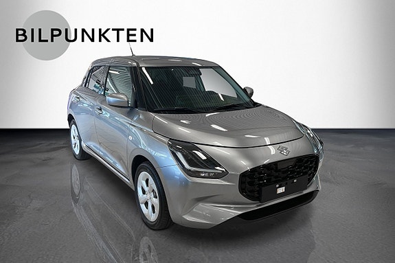 Suzuki Swift 4 of 7