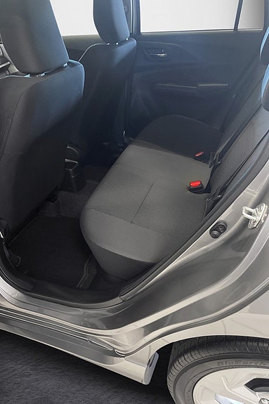 Suzuki Swift 6 of 7
