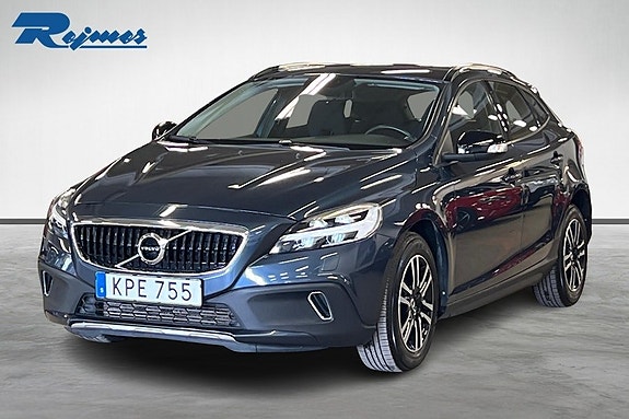 Volvo V40 Cross Country