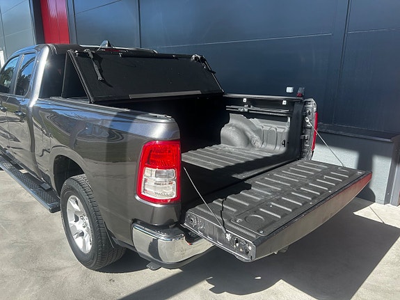 Dodge RAM 1500 7 of 21