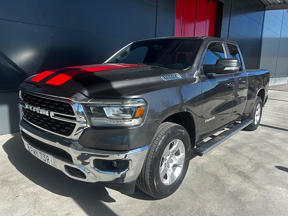 Brugt Dodge Ram 1500 3.6