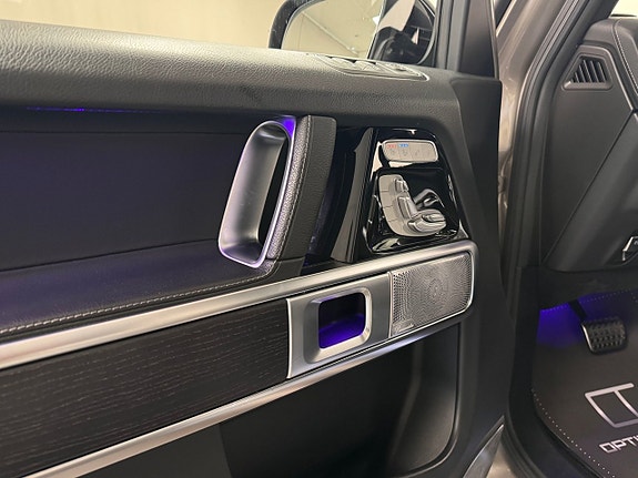 Mercedes-Benz G63 11 of 18