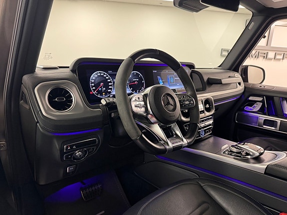 Mercedes-Benz G63 4 of 18