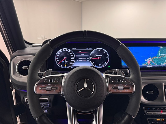 Mercedes-Benz G63 10 of 18
