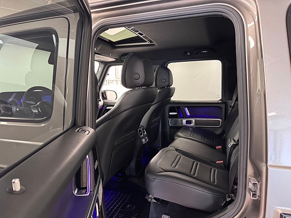 Mercedes-Benz G63 12 of 18