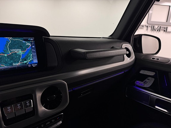 Mercedes-Benz G63 9 of 18