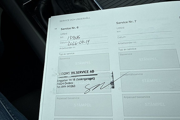 Volvo V60 Cross Country 26 of 28