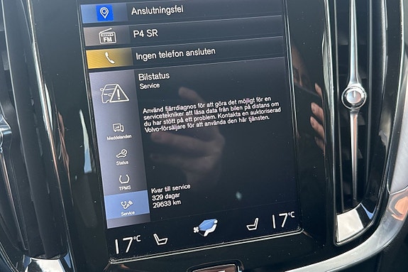 Volvo V60 Cross Country 21 of 28