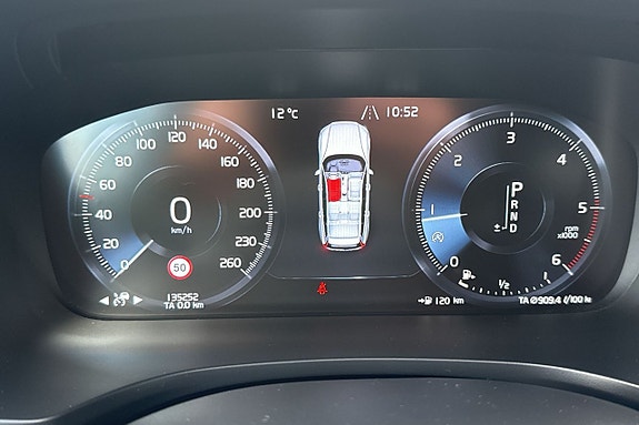 Volvo V60 Cross Country 20 of 28