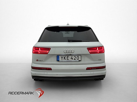 Audi SQ7 6 of 30