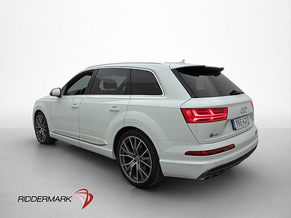 Audi SQ7 5 of 30