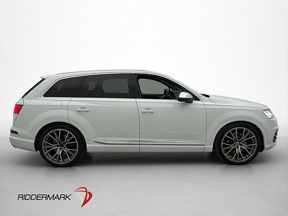 Audi SQ7 9 of 30