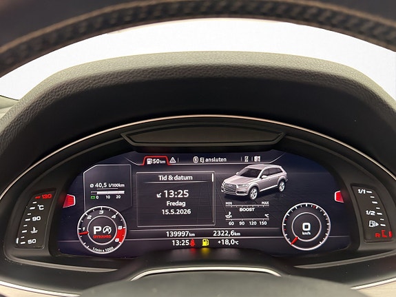 Audi SQ7 24 of 30