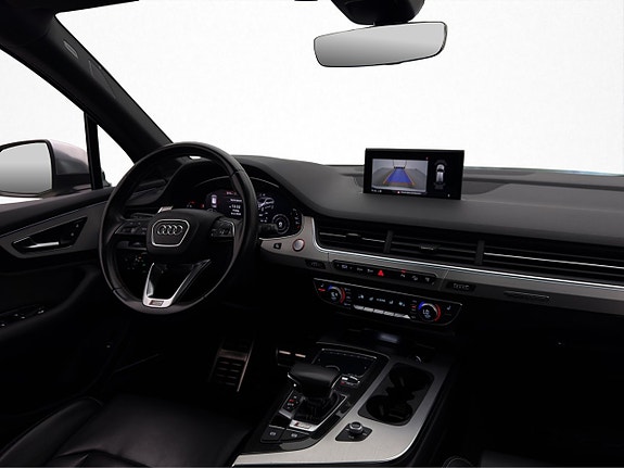 Audi SQ7 17 of 30