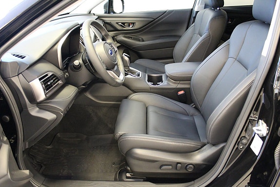 Subaru Outback 5 of 5