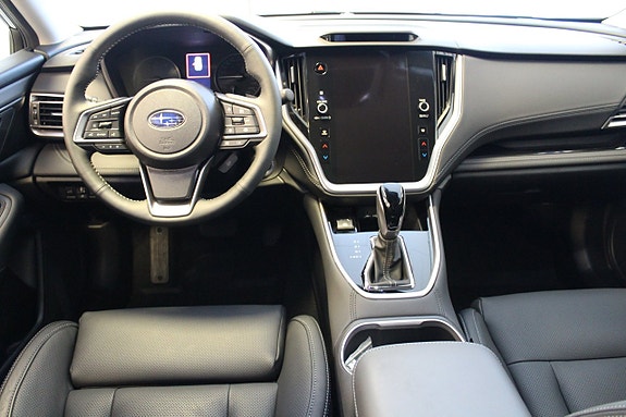 Subaru Outback 4 of 5