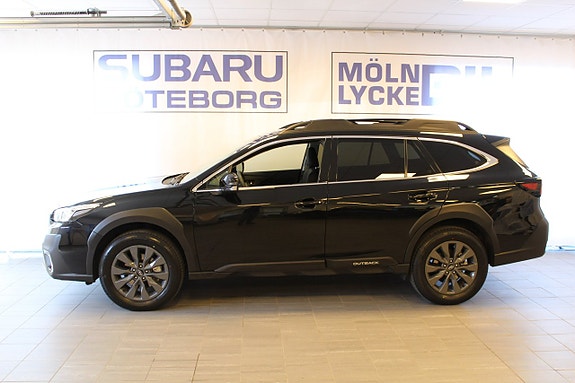 Subaru Outback 3 of 5