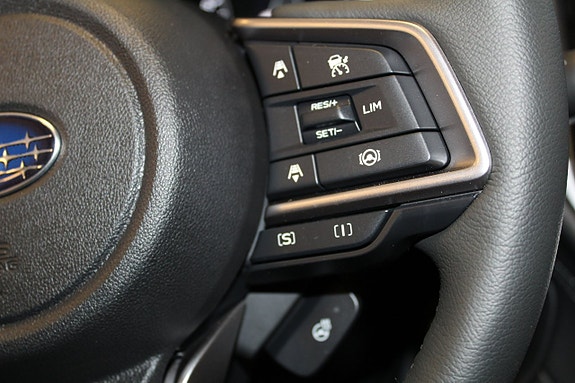 Subaru Outback 13 of 14