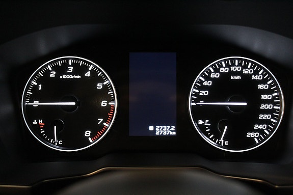 Subaru Outback 14 of 14