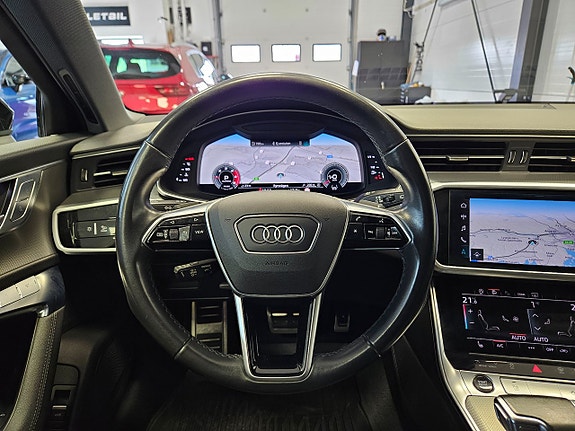Audi A6 allroad 20 of 30