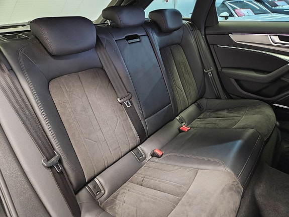 Audi A6 allroad 18 of 30