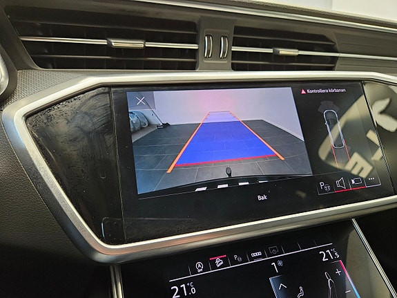 Audi A6 allroad 27 of 30