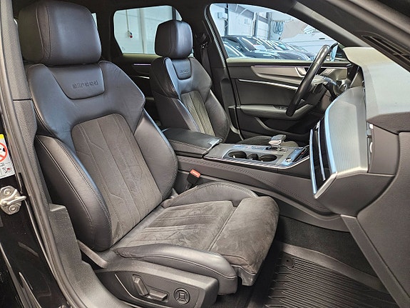 Audi A6 allroad 14 of 30