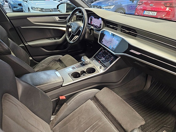 Audi A6 allroad 13 of 30