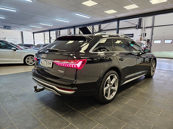 Audi A6 allroad 10 of 30