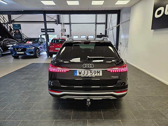 Audi A6 allroad 7 of 30