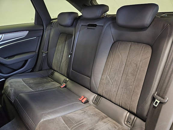 Audi A6 allroad 19 of 30