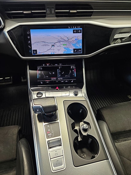 Audi A6 allroad 23 of 30