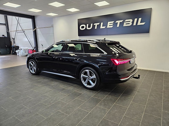 Audi A6 allroad 9 of 30
