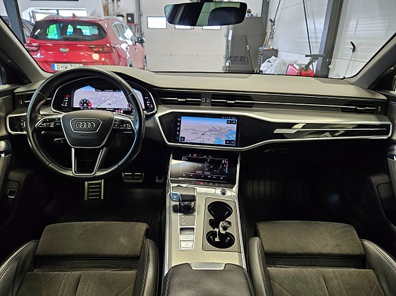 Audi A6 allroad 11 of 30
