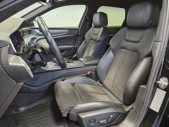 Audi A6 allroad 15 of 30