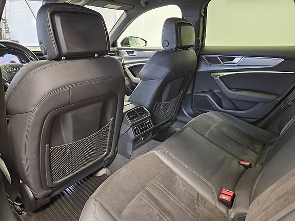 Audi A6 allroad 16 of 30