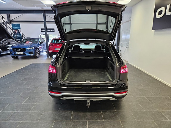 Audi A6 allroad 6 of 30