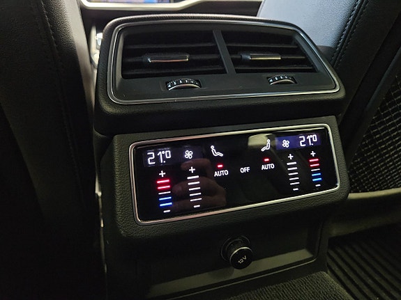 Audi A6 allroad 24 of 30