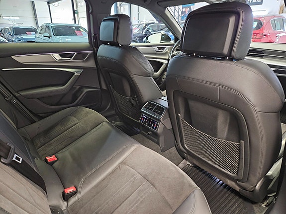 Audi A6 allroad 17 of 30