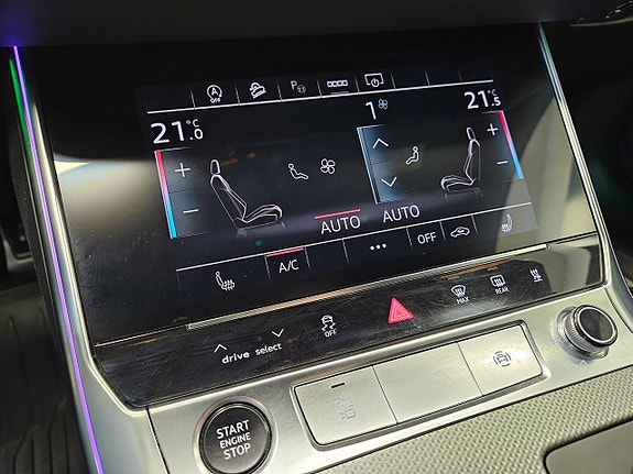 Audi A6 allroad 25 of 30