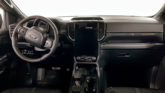 Ford Ranger 4 of 5