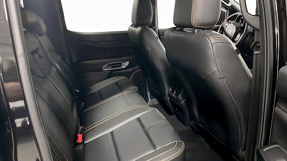 Ford Ranger 5 of 5