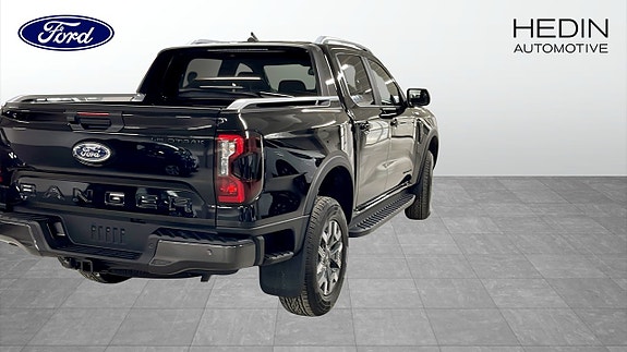 Ford Ranger 2 of 5