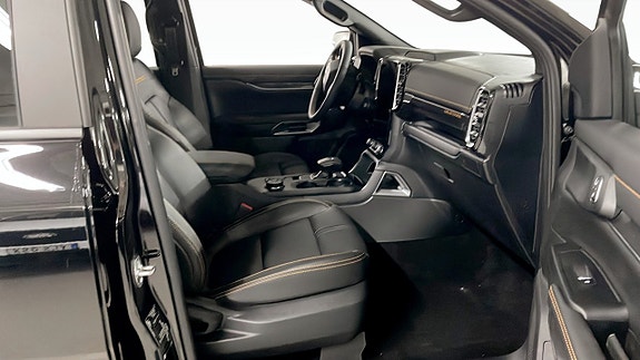 Ford Ranger 3 of 5