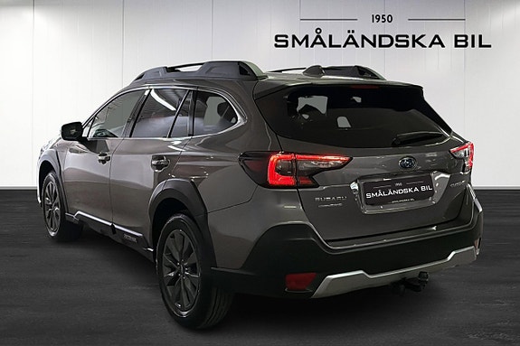 Subaru Outback 4 of 5