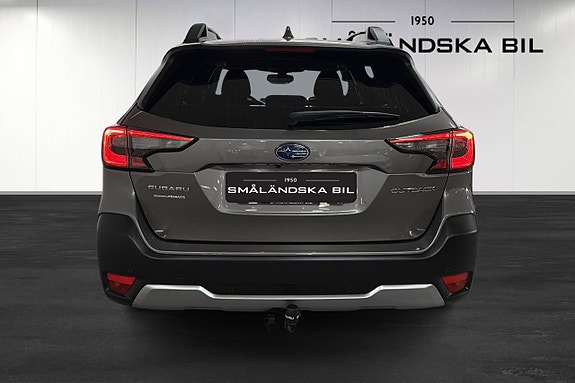 Subaru Outback 5 of 5