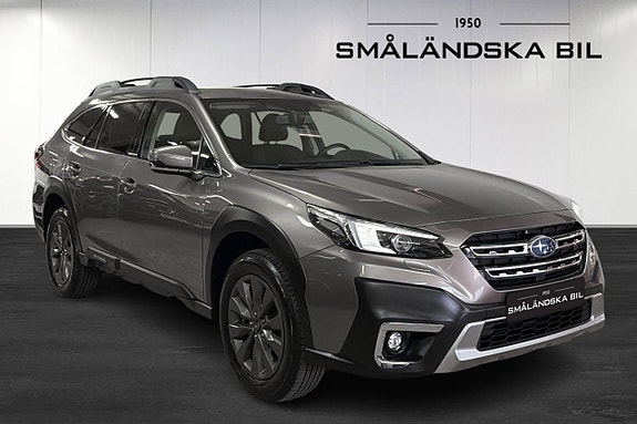 Subaru Outback 3 of 5
