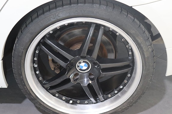 BMW 325i 11 of 20
